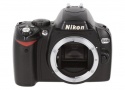 Nikon D40x BODY 【C】