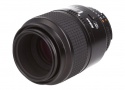 Nikon AF105mm F2.8D Micro 【AB】