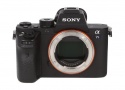 SONY α7S II BODY 【B】
