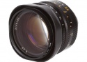 Leica NOCTILUX-M50mm F1.0 フード組込 【AB】
