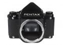 PENTAX 67 アイレベル BODY 【B】