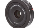 Canon EF40mm F2.8 STM 【AB】