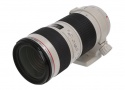 Canon EF70-200mm F4L USM + 三脚座A(W) 【AB】