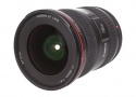 Canon EF17-40mm F4L USM 【AB】