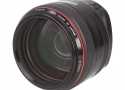 Canon EF85mm F1.2L II USM 【B】
