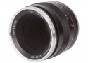ZEISS Makro Planar 50F2 ZE (EOS) 【AB】