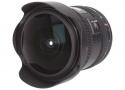 Canon EF8-15mm F4L FISH EYE USM 【A】