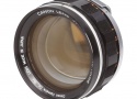 Canon 50mm F0.95 (専用フード付) 【B】