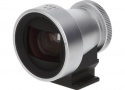 RICOH ファインダー(GR28mm) Silver 【AB】