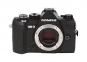 OLYMPUS E-M5 MarkIII ブラック BODY 【AB】