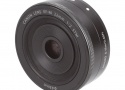 Canon EF-M 22mm F2 STM グラファイト 【B】