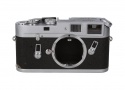 Leica M4 BODY シルバー 【B】