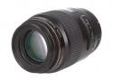 Canon EF100mm F2.8 Macro USM 【AB】