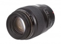 Canon EF100mm F2.8 Macro USM 【AB】