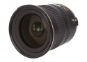 Nikon AF-S DX ED12-24mm F4G 【B】