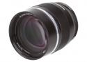 OLYMPUS M.ZUIKO D ED 75mm F1.8 ブラック 【AB】