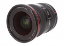 Canon EF17-40mm F4L USM 【AB】