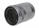 OLYMPUS M.ZUIKO D 40-150mm F4-5.6 ED R シルバー シルバー【AB】