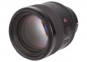 SONY FE85mm F1.4 GM Eマウント 【AB】
