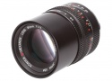 Konica Mヘキサノン 90mm F2.8 【B】
