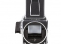 HASSELBLAD 503CW BODY SILVER + A12(旧型) 【B】