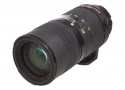Nikon AF ED70-180mm F4.5-5.6D 【AB】