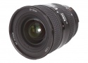 Nikon AF20-35mm F2.8D 【B】