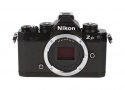 Nikon Z fc BODY Black 【AB】