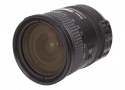 Nikon AF-S DX VR18-200mm F3.5-5.6G II 【AB】