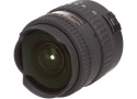 Tokina AF10-17 F3.5-4.5 キヤノン AT-X 107 DX Fisheye【B】