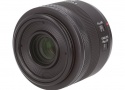 Canon RF35mm F1.8 MACRO IS STM 【AB】