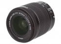 Canon EF-S18-55mm F3.5-5.6 IS STM 【AB】