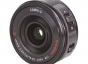 Panasonic G X VARIO PZ 14-42 F3.5-5.6 POWER OIS 黒 ASPH. POWER O.I.S. ブラック【S】