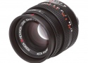 Konica Mヘキサノン 50mm F2 【AB】