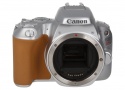 Canon EOS Kiss X9 シルバー BODY 【A】