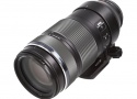 OLYMPUS M.ZUIKO D ED100-400 F5-6.3 IS 【AB】