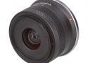 Canon RF-S18-45mm F4.5-6.3 IS STM 【S】