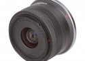 Canon RF-S18-45mm F4.5-6.3 IS STM 【未使用品】