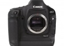 Canon EOS 1D Mark IV BODY 【AB】