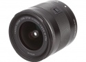 Canon EF-M11-22mm F4-5.6 IS STM 【B】