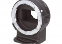 Nikon マウントアダプターFT1 (J1・V1用)  【AB】
