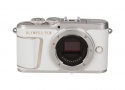 OLYMPUS PEN E-PL10 ホワイト 【AB】