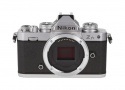 Nikon Z fc シルバー BODY 【AB】