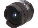 Nikon AF16mm F2.8D フィッシュアイ 【B】