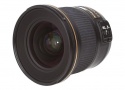 Nikon AF-S 20mm F1.8G ED 【AB】