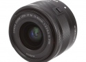 Canon EF-M 15-45mm F3.5-6.3 IS STM グラファイト【B】