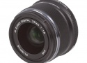 OLYMPUS M.ZUIKO D 25mm F1.8 ブラック 【B】