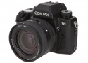 CONTAX N1 + 24-85mm F3.5-4.5 【B】