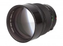 Canon NewFD135mm F2 (FD) 【B】
