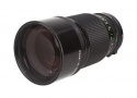 Canon NewFD200mm F2.8 (FD) 【B】